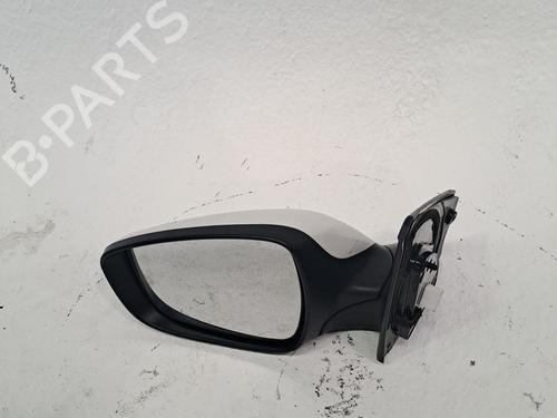Used Left mirror HYUNDAI i30 (GD) 1.4 CRDi (90 hp) 27463744
