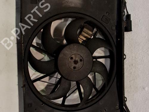 Used Radiator fan Radiator fan VOLVO S60 I (384) 2.4 D (130 hp) 34367749 34367749