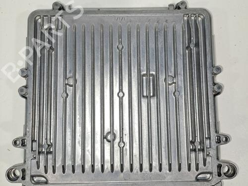 Engine control unit (ECU) MERCEDES-BENZ E-CLASS (W211) E 280 CDI (211.020) | BP23371287M57 