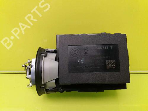 Used Electronic module VW PASSAT B5.5 Variant (3B6) 1.9 TDI (130 hp) 24188011