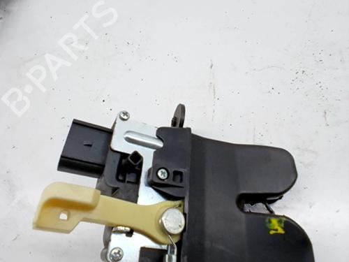 Used Tailgate lock HYUNDAI IONIQ (AE) 1.6 GDI Hybrid (141 hp) 29991543