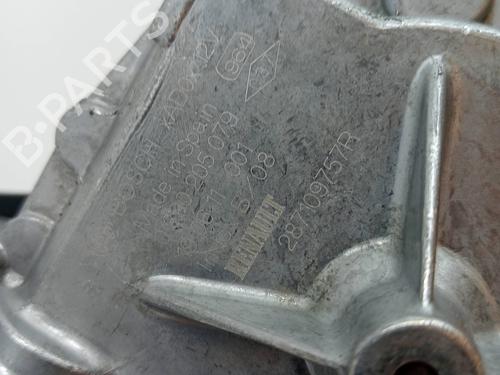 Viskermotor bagrude RENAULT MEGANE IV Hatchback (B9A/M/N_) 1.3 TCe 160 (B9NC) | BP23350083M102 