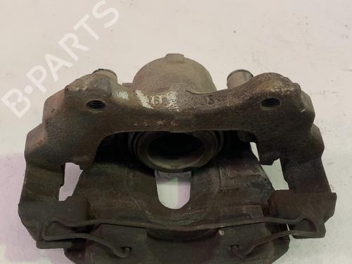 Left front brake caliper OPEL CORSA E (X15) 1.3 CDTI (08, 68) | BP37591756M105 - Image 3