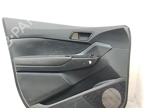 Front left panel TOYOTA C-HR (_X1_) 1.8 Hybrid (ZYX10_, ZYX11_, ZYX10R, ZYX11R) | BP39556914C58 - Image 7