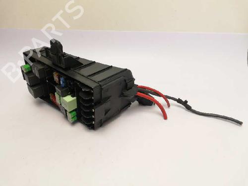 Fuse box AUDI A3 (8P1) 2.0 FSI | BP23874403E1 