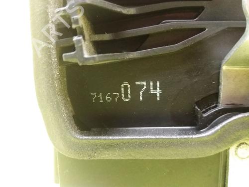 Front right lock BMW X3 (E83) 2.0 d | BP23377189C97 