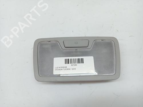 Used Interior roof light HYUNDAI TUCSON (TL, TLE) 1.6 T-GDi (177 hp) 23978400