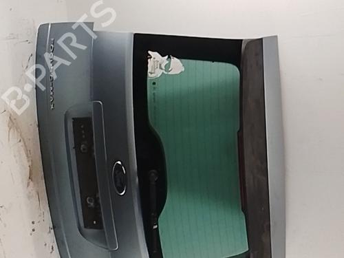 Bakluke CC/Kombi-Kupé Bakluke CC/Kombi-Kupé 38990724 38990724