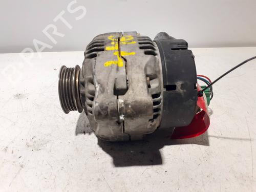 Alternator HONDA CIVIC VI Fastback (MA, MB) 1.5 16V (MB3) | BP25131126M7 