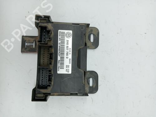 Elektronische module VW AMAROK Platform/Chassis (S1B, S6B, S7B) 3.0 TDI 4motion (258 hp) 23976792