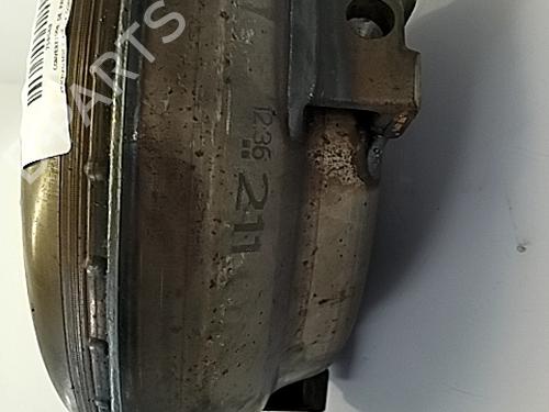 Other MERCEDES-BENZ CLK (C209) CLK 270 CDI (209.316) | BP29500386O1 