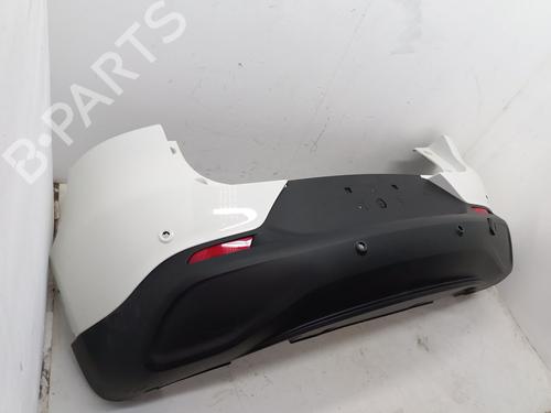 Rear bumper ALFA ROMEO TONALE (965_) 1.6 VGT-D | BP29302835C8 