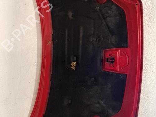 Used Hood FORD FOCUS II (DA_, HCP, DP) 1.8 TDCi (115 hp) 29558525