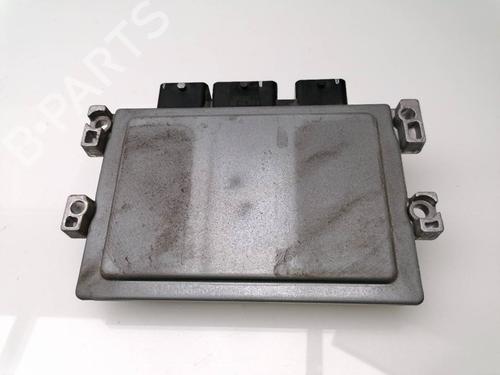 Computer motormanagement FORD FIESTA VI (CB1, CCN) 1.4 TDCi | BP23938517M57