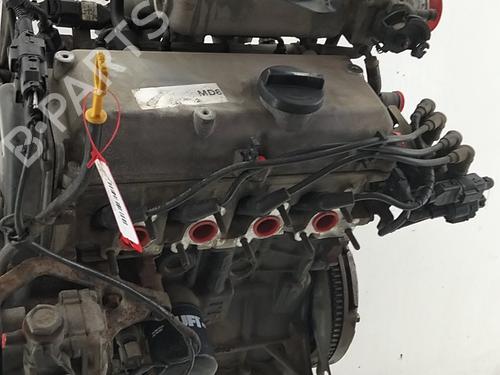 Engine KIA PICANTO I (SA) 1.1 | BP35779352M1 - Image 3
