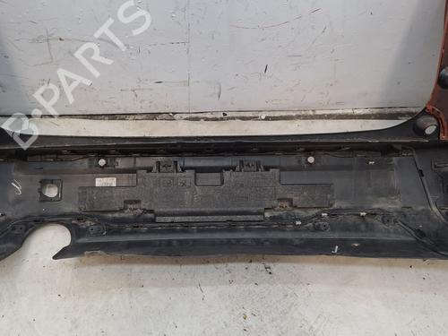 Rear bumper PEUGEOT 2008 II (UD_, US_, UY_, UJ_, UR_, UC_) 1.2 PureTech 100 (USHNK) | BP29228568C8 