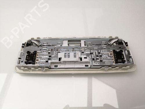 Used Interior roof light MERCEDES-BENZ A-CLASS (W176) A 200 (176.043) (156 hp) 23387177