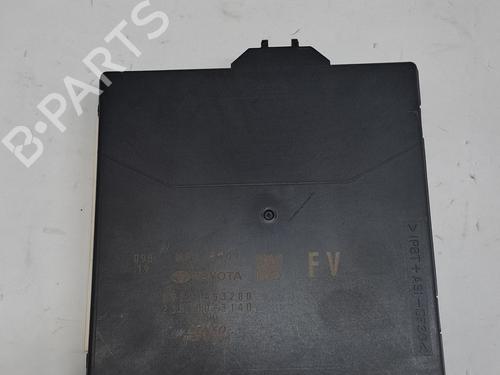 Used Electronic module LEXUS IS III (_E3_) 300h (AVE30_, AVE30R) (223 hp) 23974394