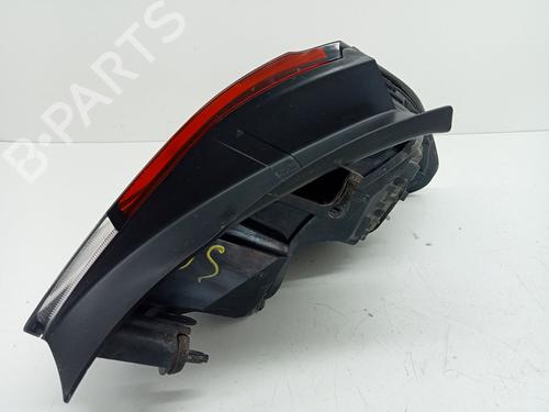 Left taillight CITROËN C4 II (NC_) 1.6 BlueHDi 100 | BP28957379C34 