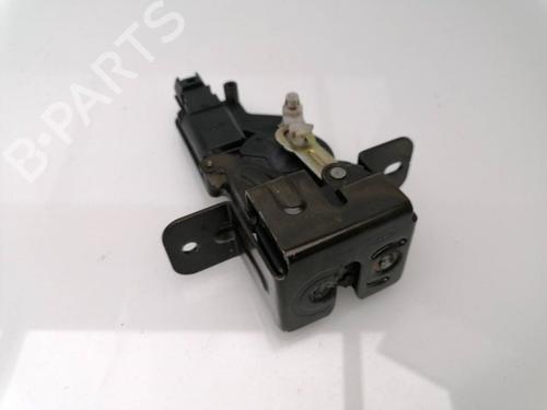 Tailgate lock KIA SORENTO I (JC) 2.5 CRDi 4WD | BP23938690C101 