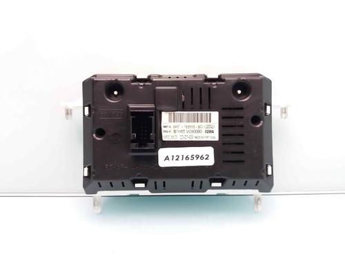 Display monitor FORD FIESTA VI (CB1, CCN) 1.25 | BP23386615C48