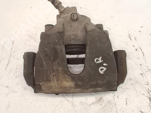 Pinza freno delantera derecha Pinza freno delantera derecha VOLVO S40 II (544) 2.0 D (136 hp) 36407121 36407121