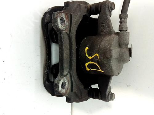 Left front brake caliper LANCIA MUSA (350_) 1.3 D Multijet (350.AXG11, 350.AXG1A) | BP29606644M105
