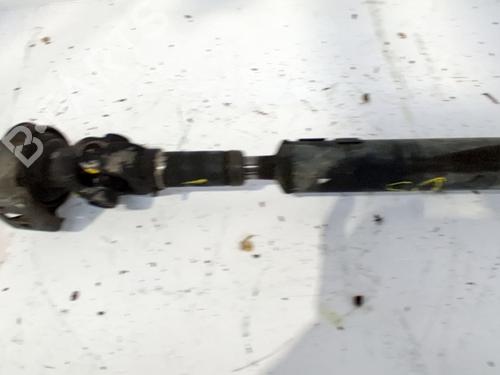 Driveshaft SSANGYONG ACTYON I 2.0 Xdi | BP38415981M37 - Image 3