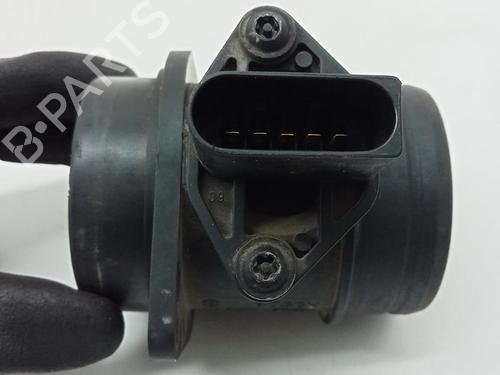 Mass air flow sensor SEAT LEON (1M1) 1.9 TDI | BP26539048M95 