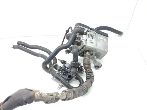 Used Heater blower motor BMW X5 (E53) 3.0 d (218 hp) 25987202