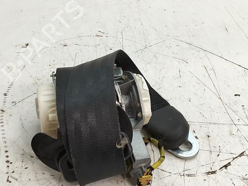 Rear left seatbelt MAHINDRA XUV500 2.2 CRDe | BP38460097I29 - Image 2