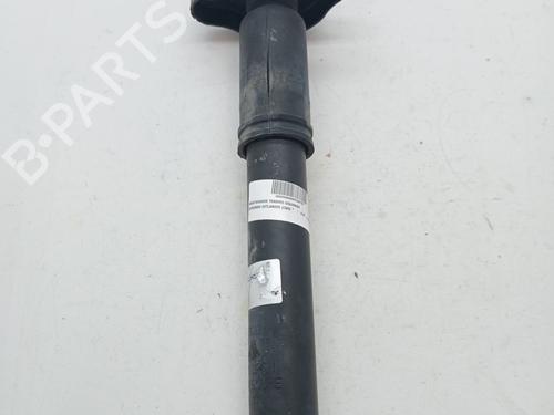 Used Left rear shock absorber MITSUBISHI OUTLANDER II (CW_W) 2.0 DI-D (CW8W) (140 hp) 23352626