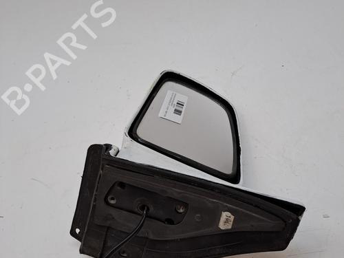 Used Left mirror SUZUKI VITARA (ET, TA, TD) 1.6 i 16V All-wheel Drive (ET, TA02, SE416) (97 hp) 24874648
