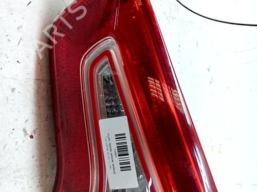 Used Right tailgate light KIA SPORTAGE III (SL) 1.7 CRDi (116 hp) 29229316