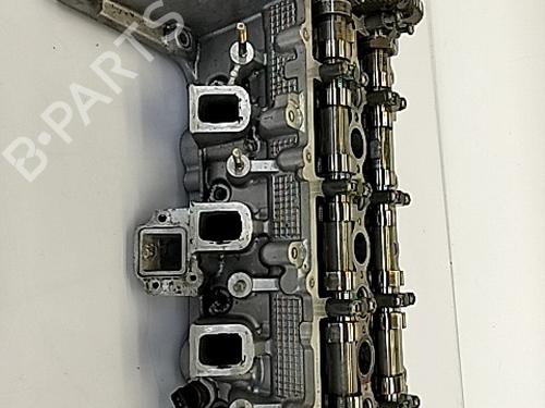 Cylinder head BMW 3 (E90) 320 d | BP29500387M5 
