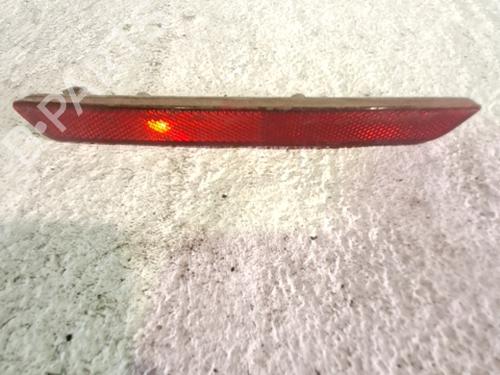 Højre baklys, støtfanger MAZDA 6 Hatchback (GH) 2.0 MZR-CD (GH14) (140 hp) 30921093