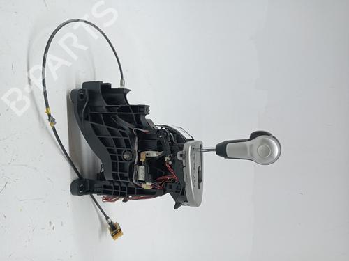 Gear lever NISSAN QASHQAI I (J10, NJ10) 2.0 dCi All-wheel Drive | BP23975339M90 