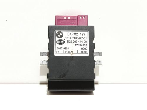 Used Electronic module BMW 5 (E60) 520 d (163 hp) 25455569
