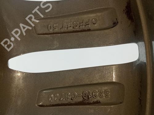 Rim HYUNDAI i20 III (BC3, BI3) 1.0 T-GDI | BP24925892C45 