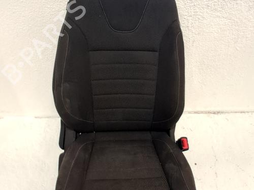 Right front seat FORD KUGA II (DM2) 2.0 TDCi | BP35779105C16 - Image 4
