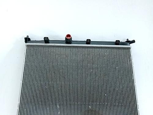 Used Water radiator CITROËN C4 III (BA_, BB_, BC_) 1.2 PureTech 130 (BAHNSA, BAHNSB) (130 hp) 30920958