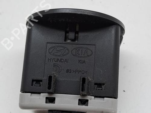Elektronisk sensor KIA RIO IV (YB, SC, FB) 1.25 | BP23373150M84 