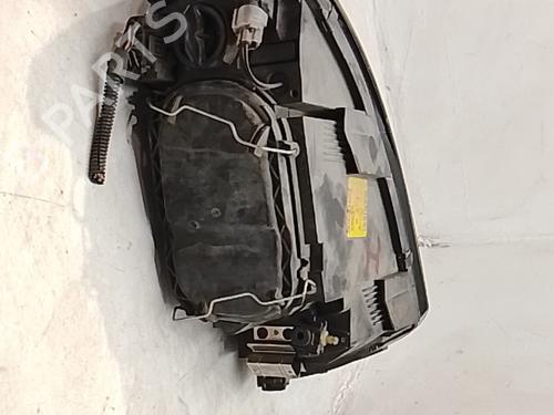 Left headlight VOLVO V50 (545) 2.0 D | BP36523570C28 - Image 2