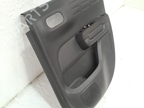 Rear right panel CITROËN C3 AIRCROSS II (2R_, 2C_) 1.5 BlueHDi 100 (2CYHYJ) | BP29557177C61 