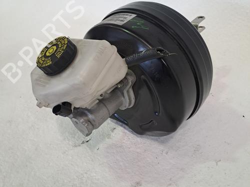 Servo brake BMW 1 (F20) 118 d | BP27463880M42 