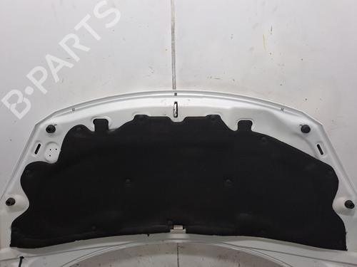 Hood PEUGEOT 307 (3A/C) 1.4 16V | BP23371923C1 