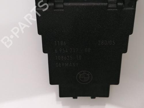 Electronic module BMW 1 (E87) 116 i | BP23937721M83 