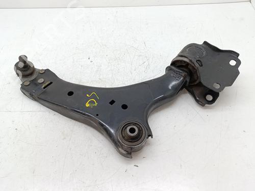 Used Right front suspension arm VOLVO XC60 I SUV (156) D3 (150 hp) 29302739