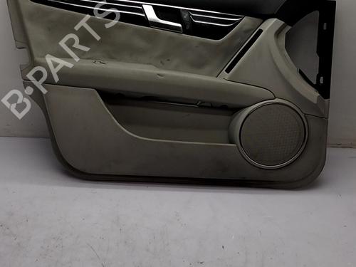 Used Front left panel Front left panel MERCEDES-BENZ C-CLASS (W204) C 200 CDI (204.001) (136 hp) 33769240 33769240