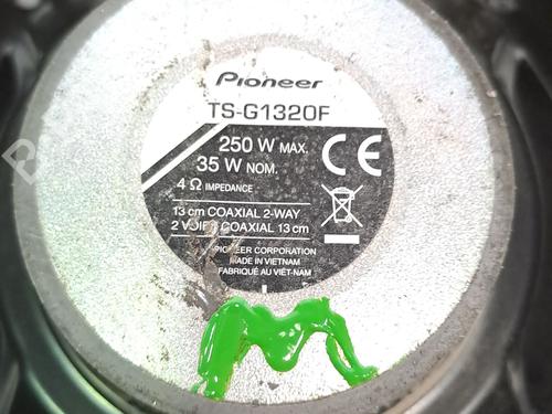 Speaker MITSUBISHI PAJERO PININ I (H6_W, H7_W) 1.8 GDI (H66W, H76W) | BP23943922E2 
